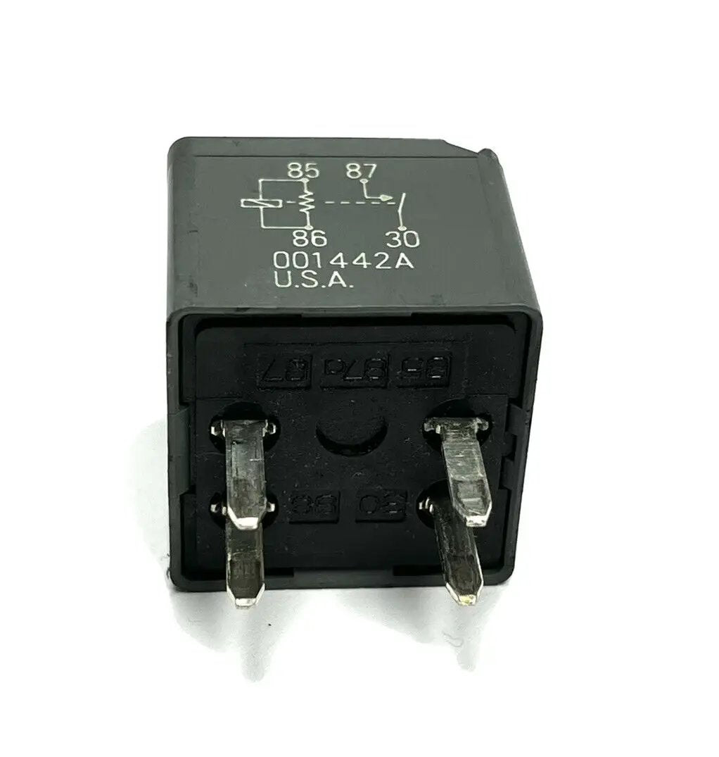 OEM GM Relay Tyco / Siemens Relay 12193604 3604 by omron
