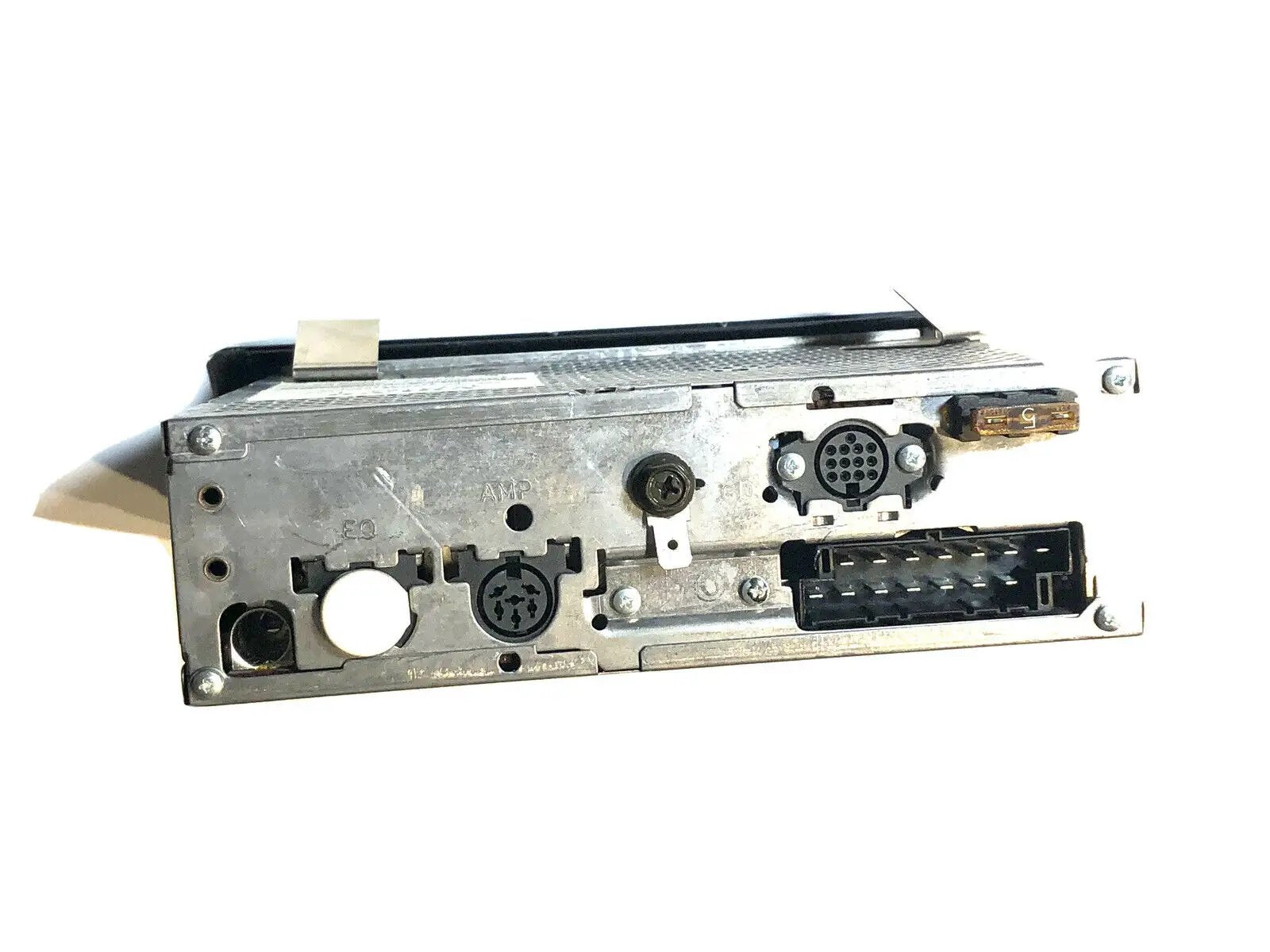 Volvo 740 760 790 AM/FM Cassette Player 3533164-1 OEM by Volvo