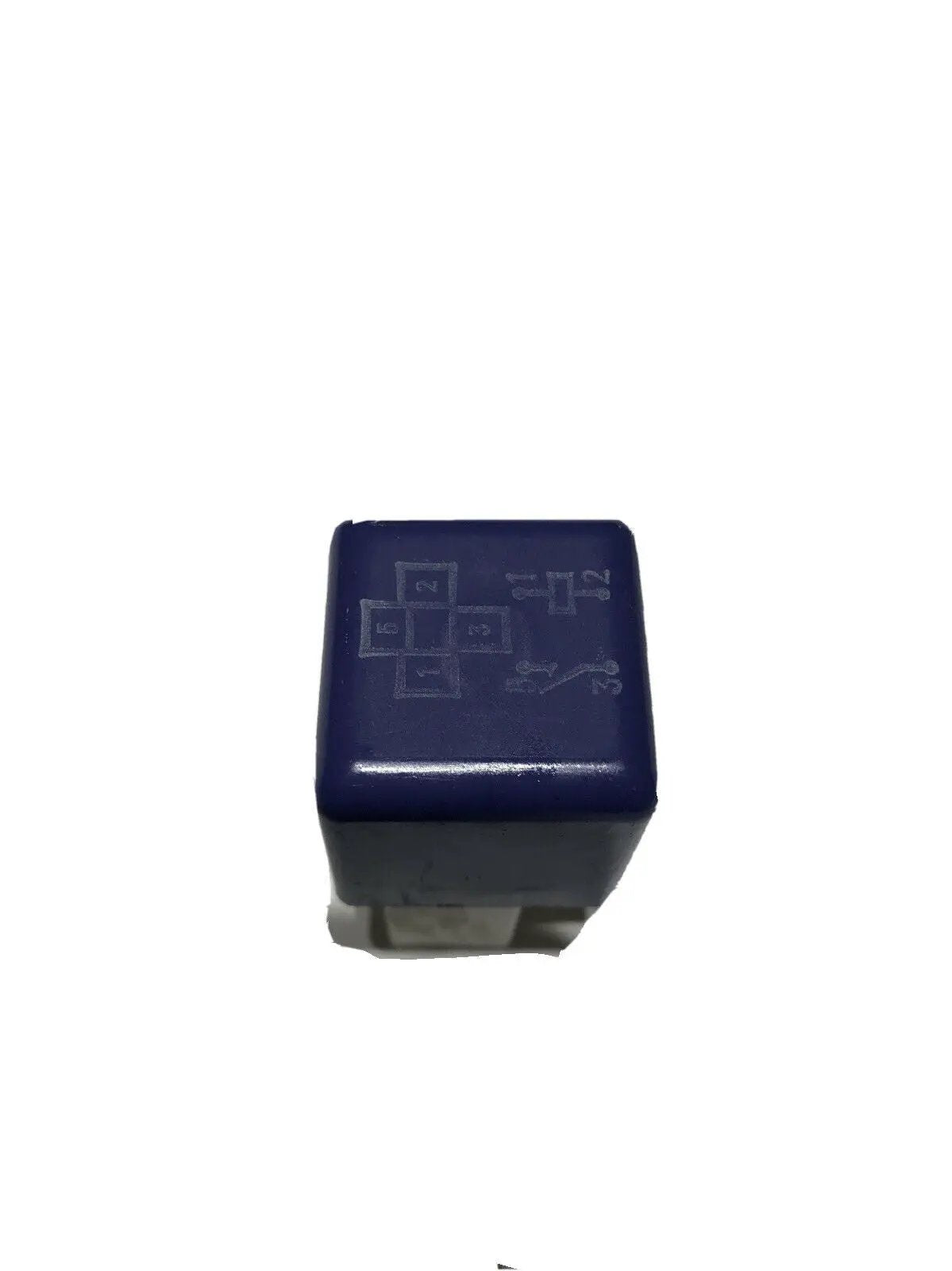 Vehicles Starter Relay For 92-08 Toyota Lexus 28300-10020 Denso 156700-0503 by Unbranded