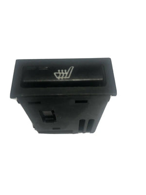 BMW E60 E61 Rear Seat Heated Control Button Switch Used