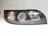 05 Volvo. Headlight Headlamp Light Lamp Passenger Right RH Series Side for S40