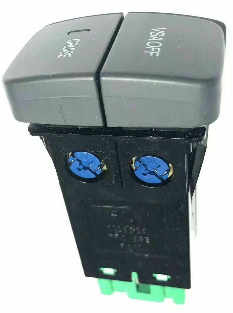 2001-2006 2002 2003 2004 2005 Acura MDX VSA Off Switch Cruise Control Button OEM