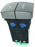 2001-2006 2002 2003 2004 2005 Acura MDX VSA Off Switch Cruise Control Button OEM
