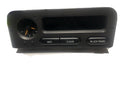 1995 Saab 900 Hatchback Information Dash Module with Clock