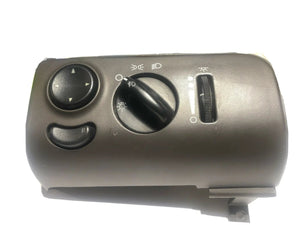 1996 To 2000 Dodge Caravan Chrysler Town Country Headlight Switch