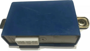 1996 2000 Honda Civic Sedan Driver Power Door Lock Module OEM