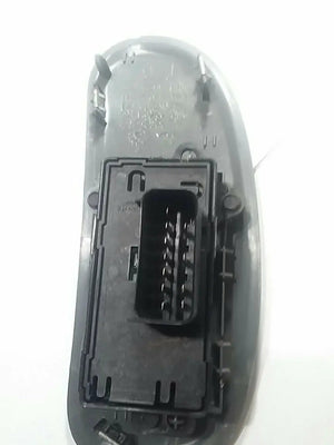 Oem Dodge Caravan 2001 2006 Master Power Window Switch Control Panel