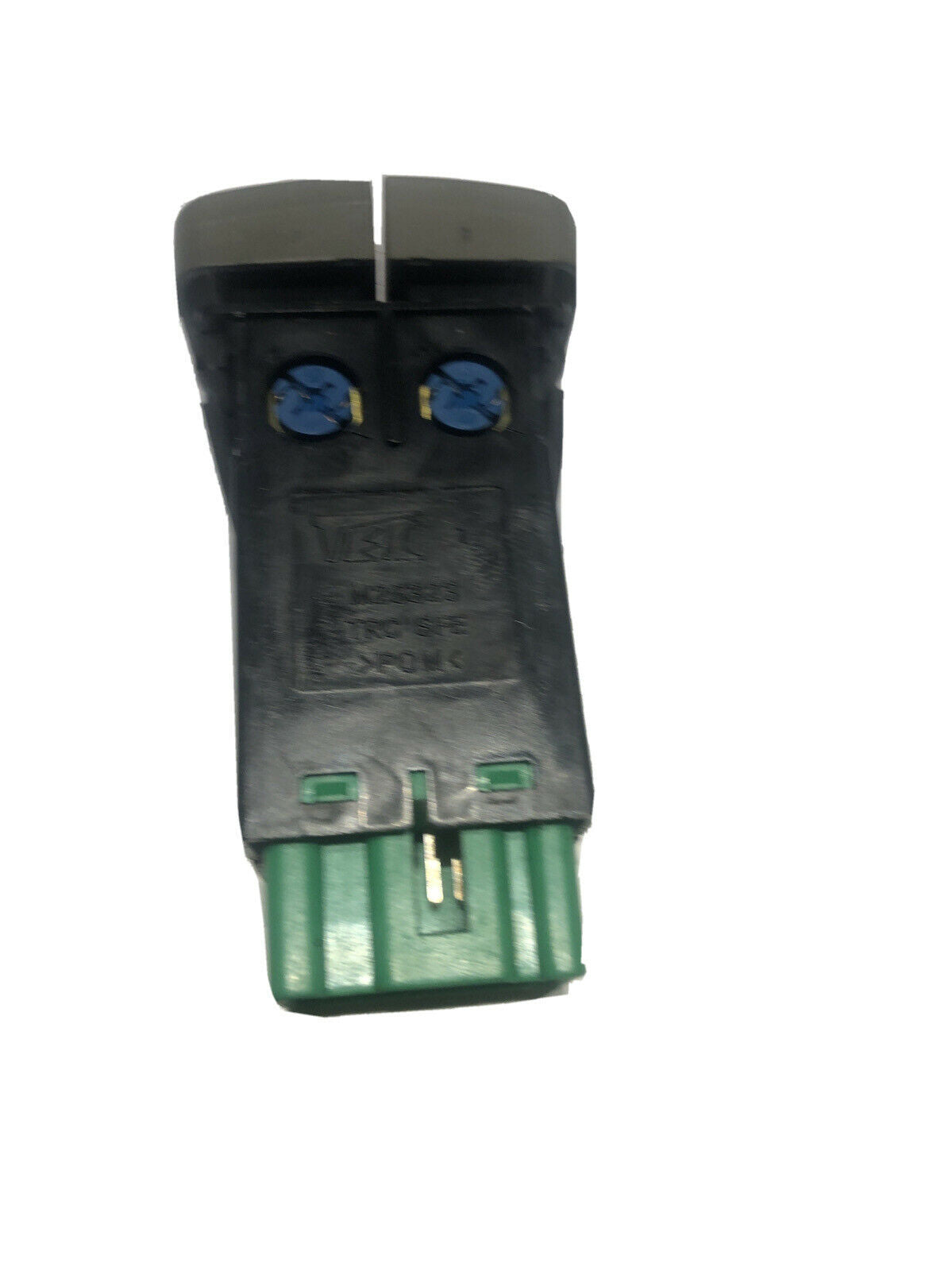 2001-2006 ACURA MDX CRUISE CONTROL VSA OFF SWITCH TAN