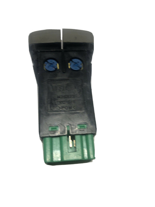 2001-2006 ACURA MDX CRUISE CONTROL VSA OFF SWITCH TAN