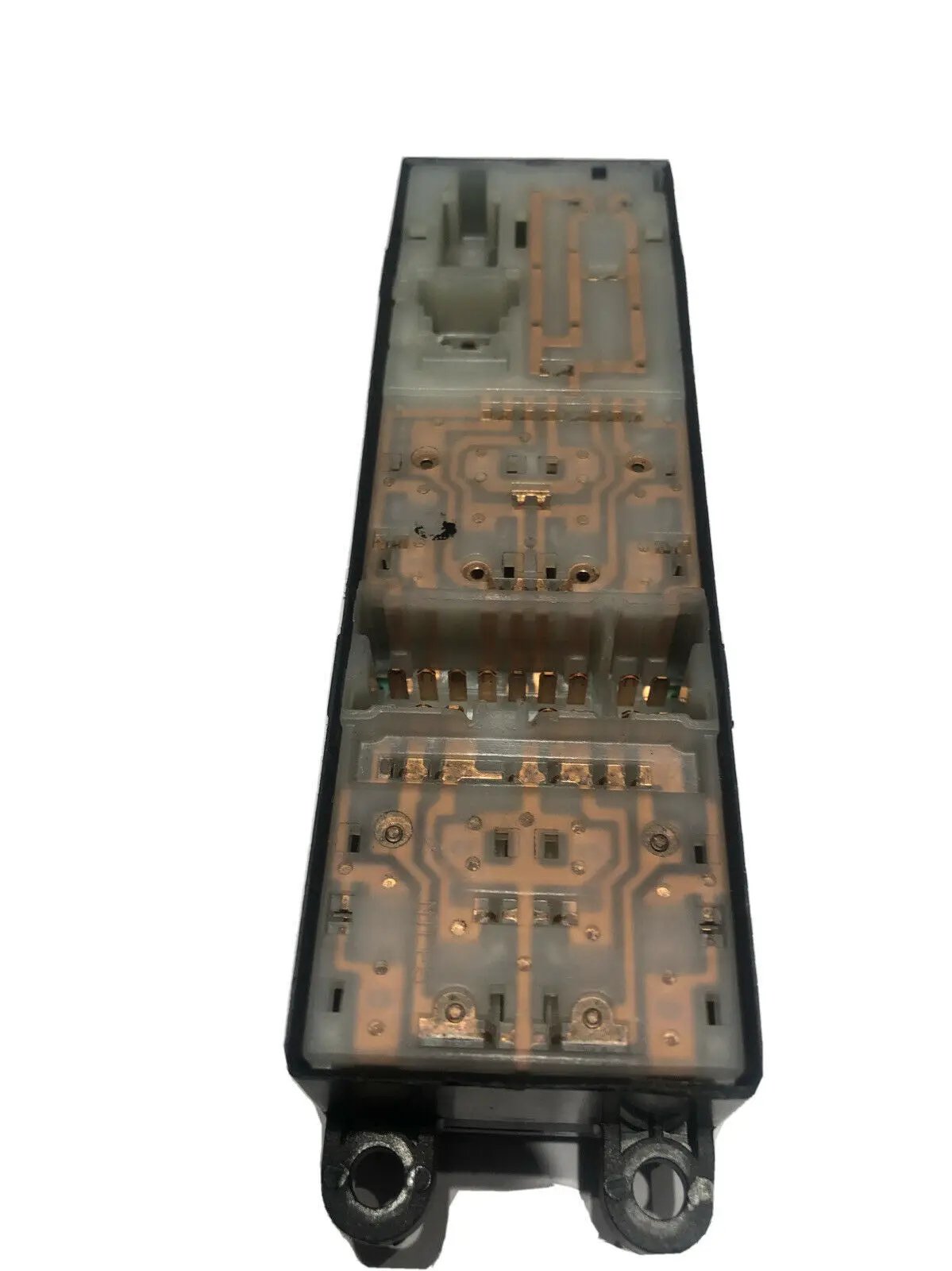 Master Power Window Switch Front Driver Side For 05-07 Nissan Armada 04-15 Titan by Perfect Fit