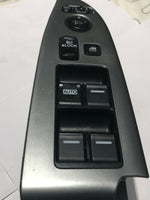 2005-2010 HONDA ODYSSEY DRIVER SIDE POWER WINDOW MASTER SWITCH 83590 SHJ A240 M1