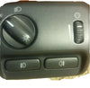 1999-2006 Volvo S80 OEM Headlight Head light Switch Button 9459984 2000 01 02 03