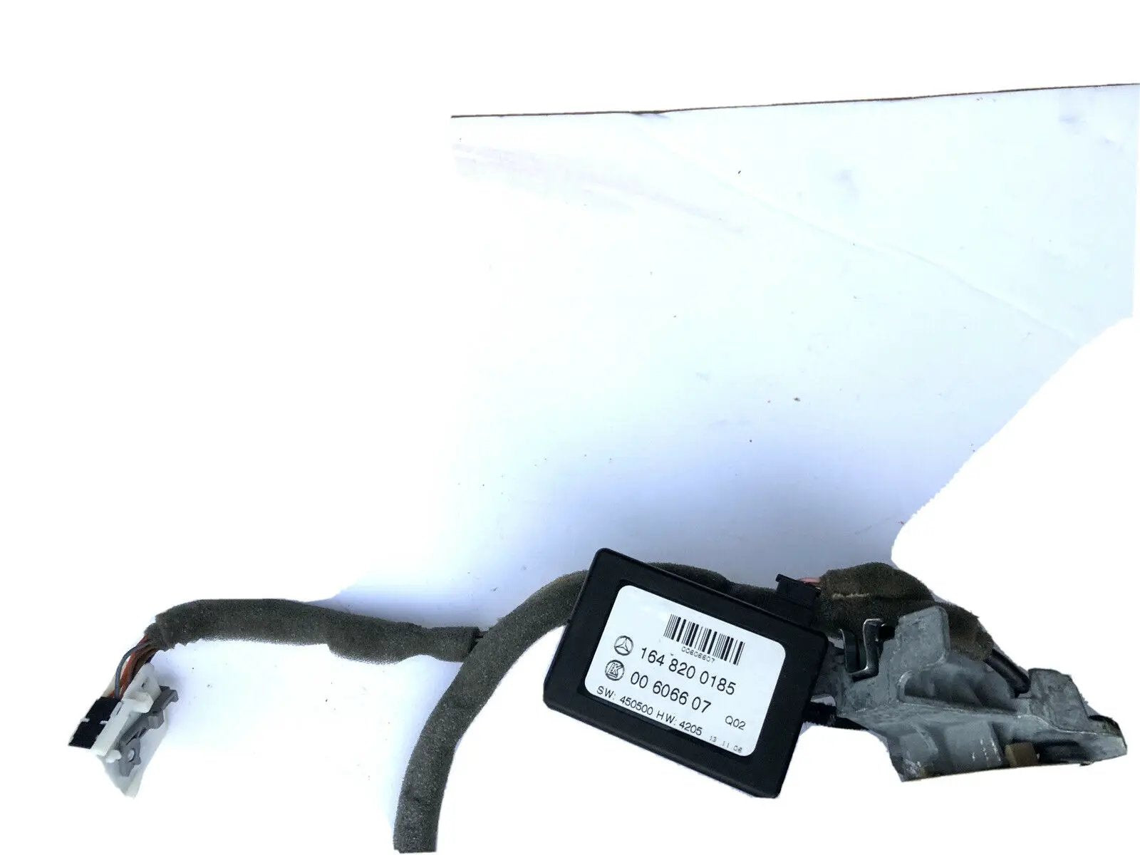 Mercedes 2006-2012 GL/ML/R ML 350 Inside Rear View Mirror *1648100917 8K67 by Mercedes-Benz