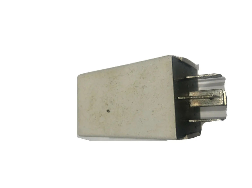 A/T Overdrive Relay - White For Volvo 240 244 740 OEM # 3523804 - Free Shipping by Vollig