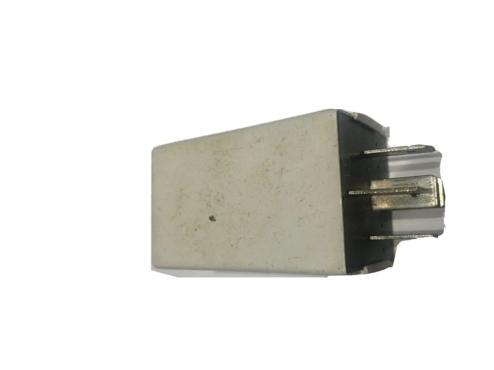 A/T Overdrive Relay - White For Volvo 240 244 740 OEM # 3523804 - Free Shipping by Vollig