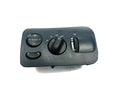 2001 T&C Headlight Switch Light Cargo Dome Lamp Off Interior Dimmer Control