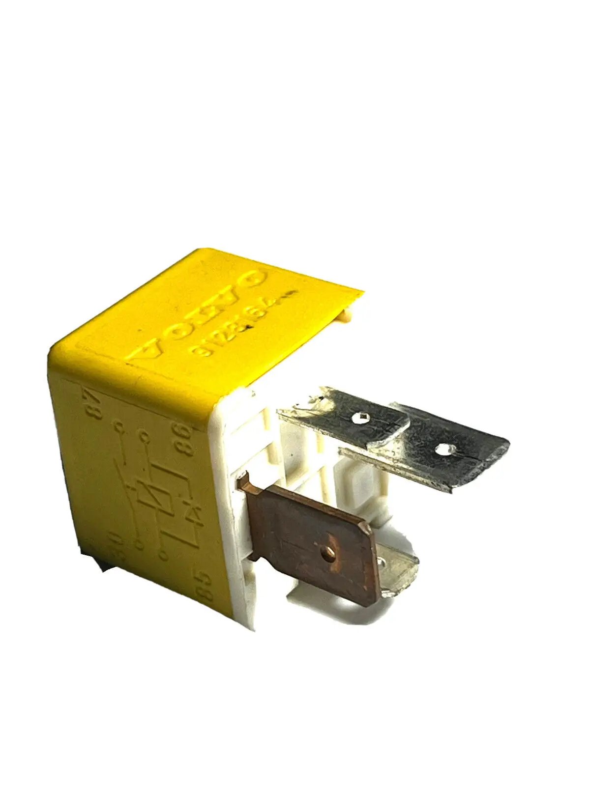 VOLVO RELAY 9128164 OEM HELLA 003510-75 by BMW