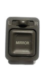 1996 -2000 HONDA CIVIC POWER MIRROR SWITCH TAN