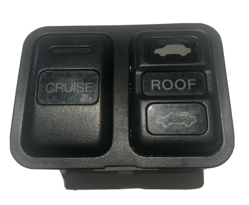 94 95 96 97 Honda Accord cruise control button and sunroof sun roof switch by Honda