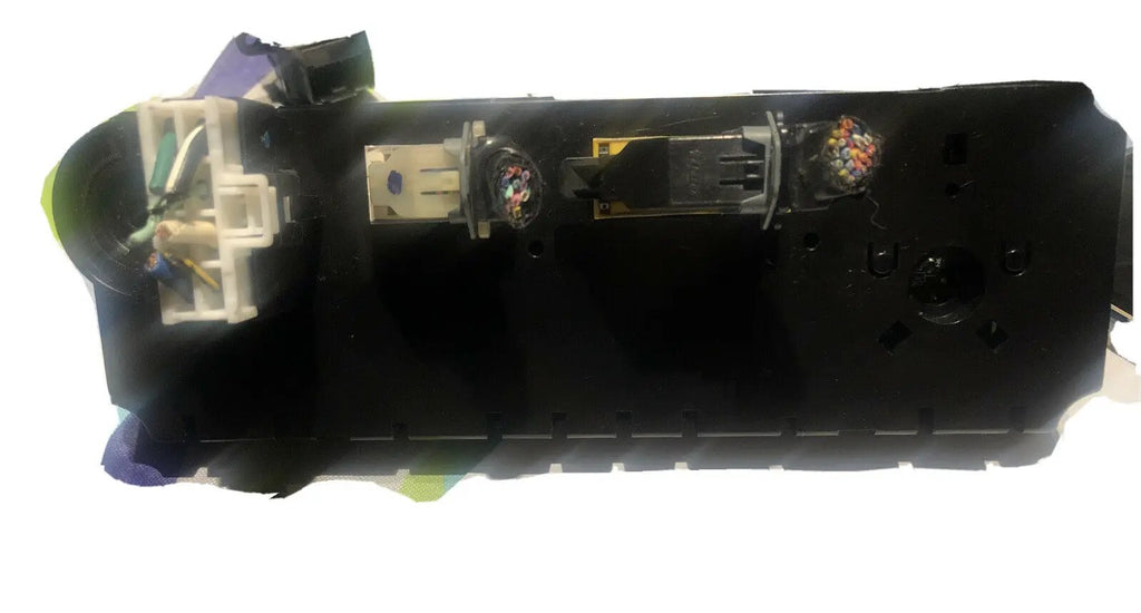 Nissan Quest Climate Heater A/C Control 05-06 27500-ZM00B I132000B by Nissan