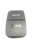 2001-2006 Acura MDX VSA Off Switch Cruise Control Button OEM
