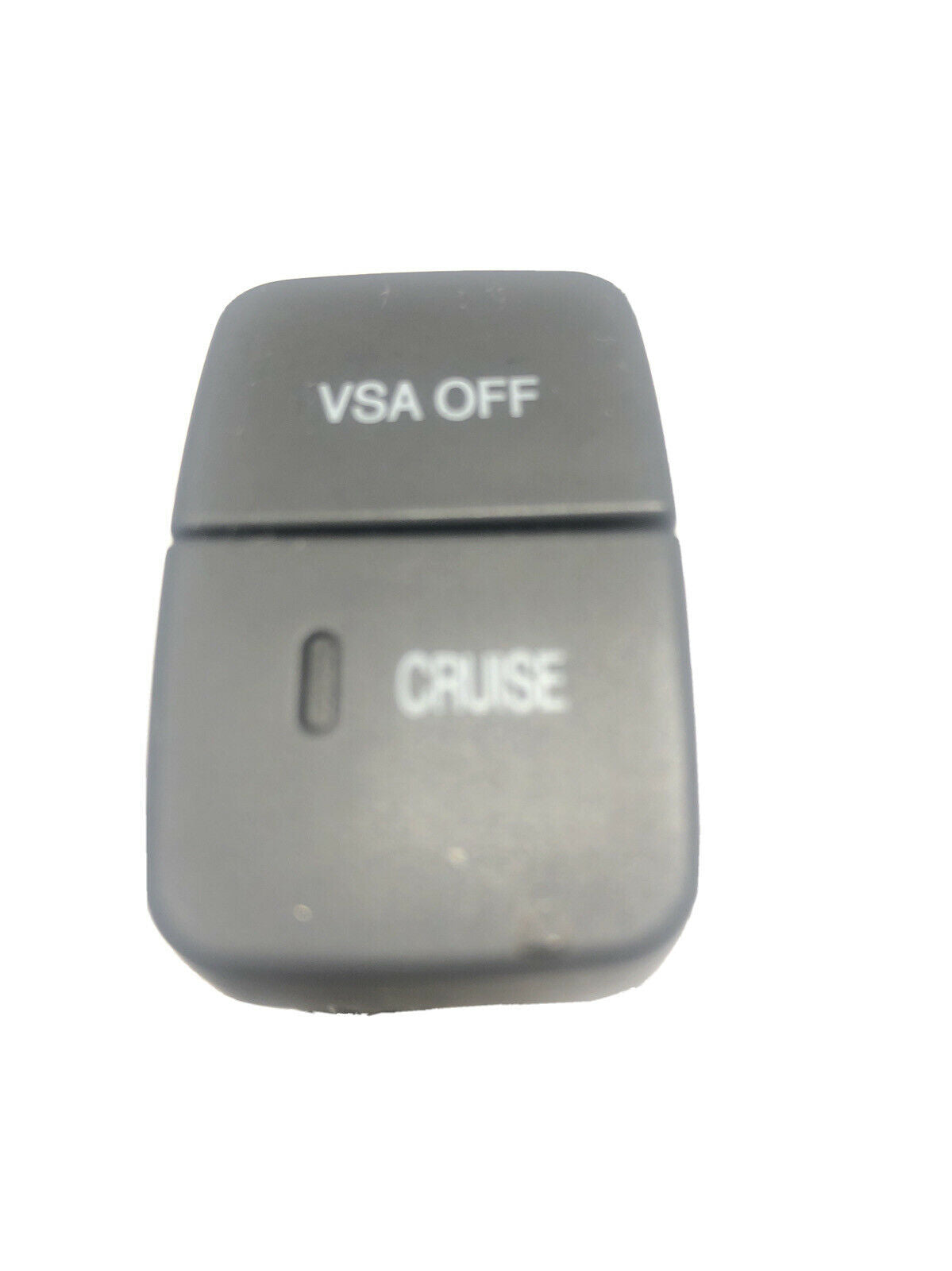 2001-2006 Acura MDX VSA Off Switch Cruise Control Button OEM
