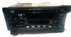 Genuine OEM Dodge Jeep Chrysler AM FM Radio CD & Cassette Player | P04704383AF