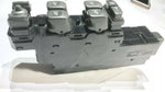 99-03 VOLVO S80 MASTER POWER WINDOW SWITCH LEFT OEM 8622039 1999 2000 2001 2002