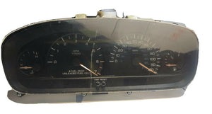 1997-2000 Dodge Caravan Plymouth Voyager Instrument Cluster Red Plug