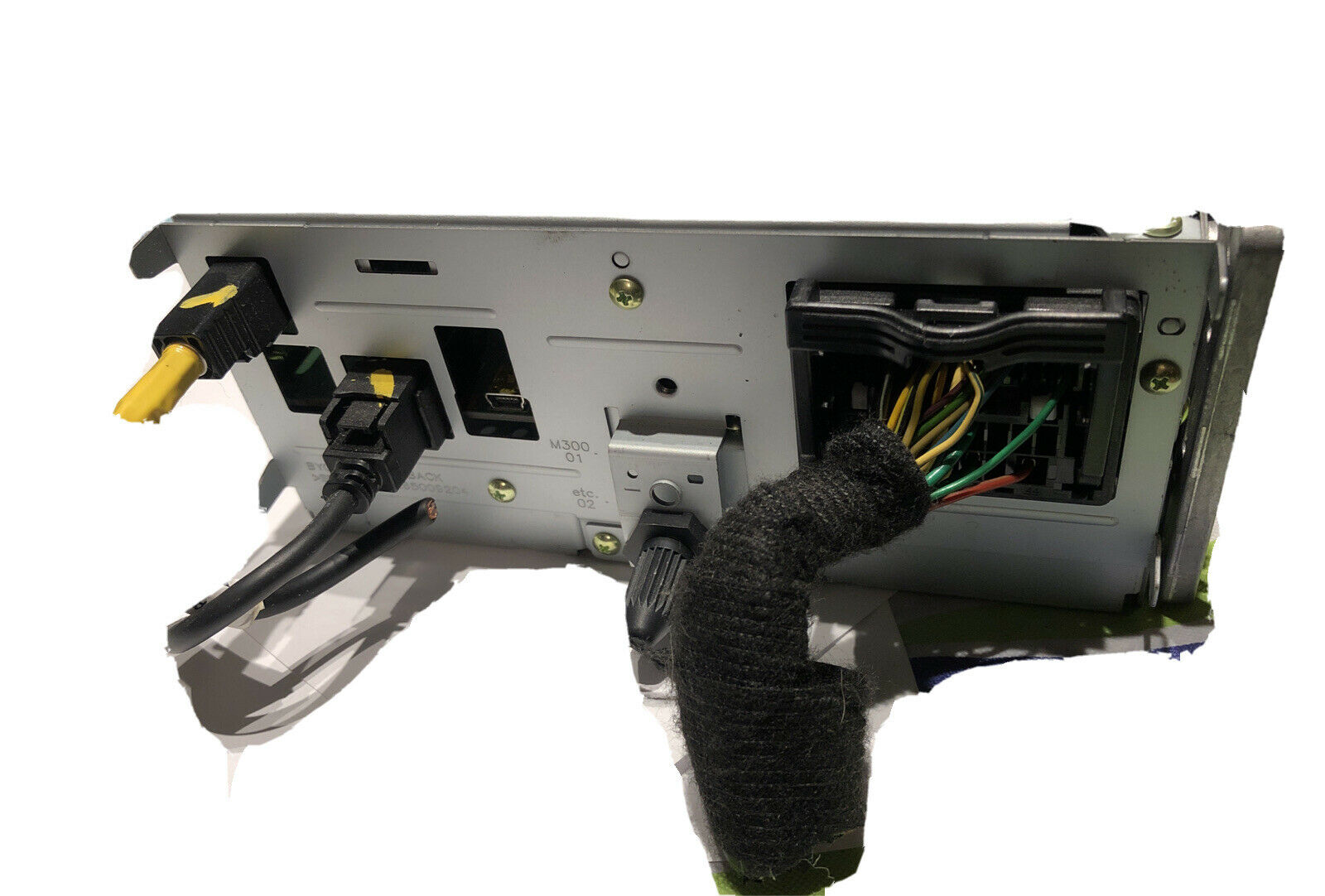 13 14 15 16 Chevy Trax Sonic Spark Radio CD Player Receiver 2013-2016 688277334