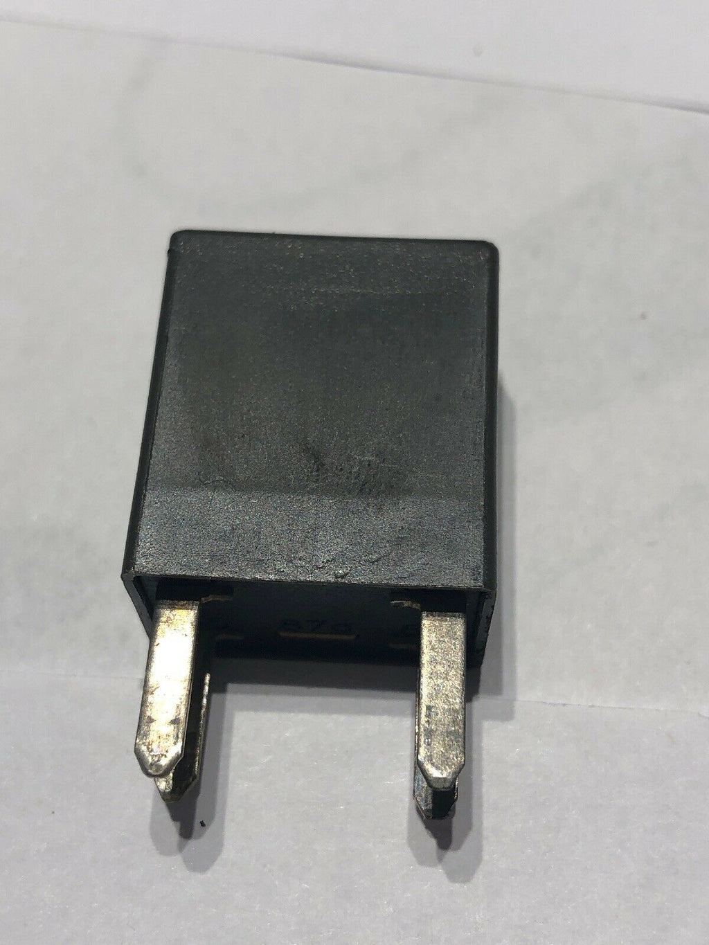 12135170 - Tyco Relay for Fuel, Horn, Fog, Headlamp