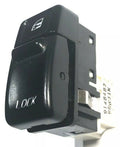 Volvo Door Lock Control Switch Locking Button 9148483 850 960 S90 V90 OEM