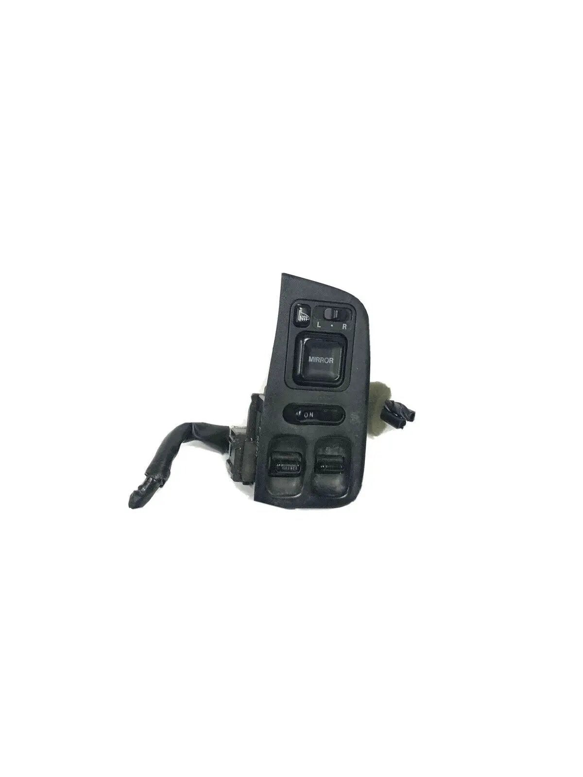 ACURA CL COUPE 2 DOOR OEM MASTER POWER DRIVER WINDOW CONTROL MIRROR SWITCH 97-99 by HONDA OEM ORIGINAL EQUIPMENT MANUFACTURE