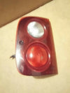 2002-2005 LAND ROVER FREELANDER LH DRIVER SIDE TAIL LIGHT QUARTER MOUNTED AM1951