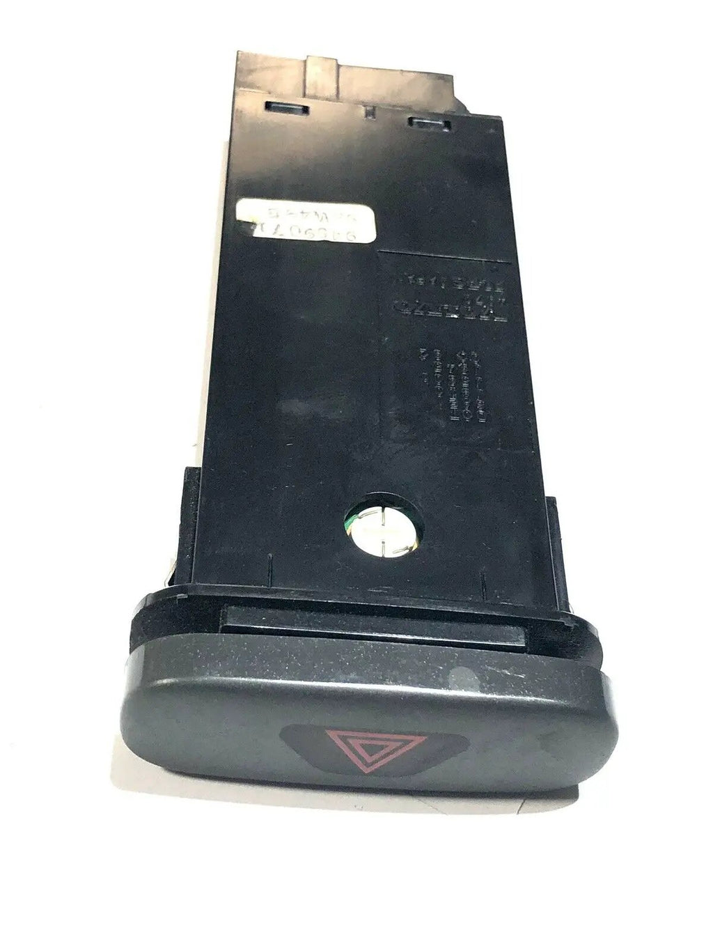 VOLVO V70 S70 EMERGENCY HAZARD FLASHER SWITCH 9459071 8622091 8628632 30739334 by Volvo