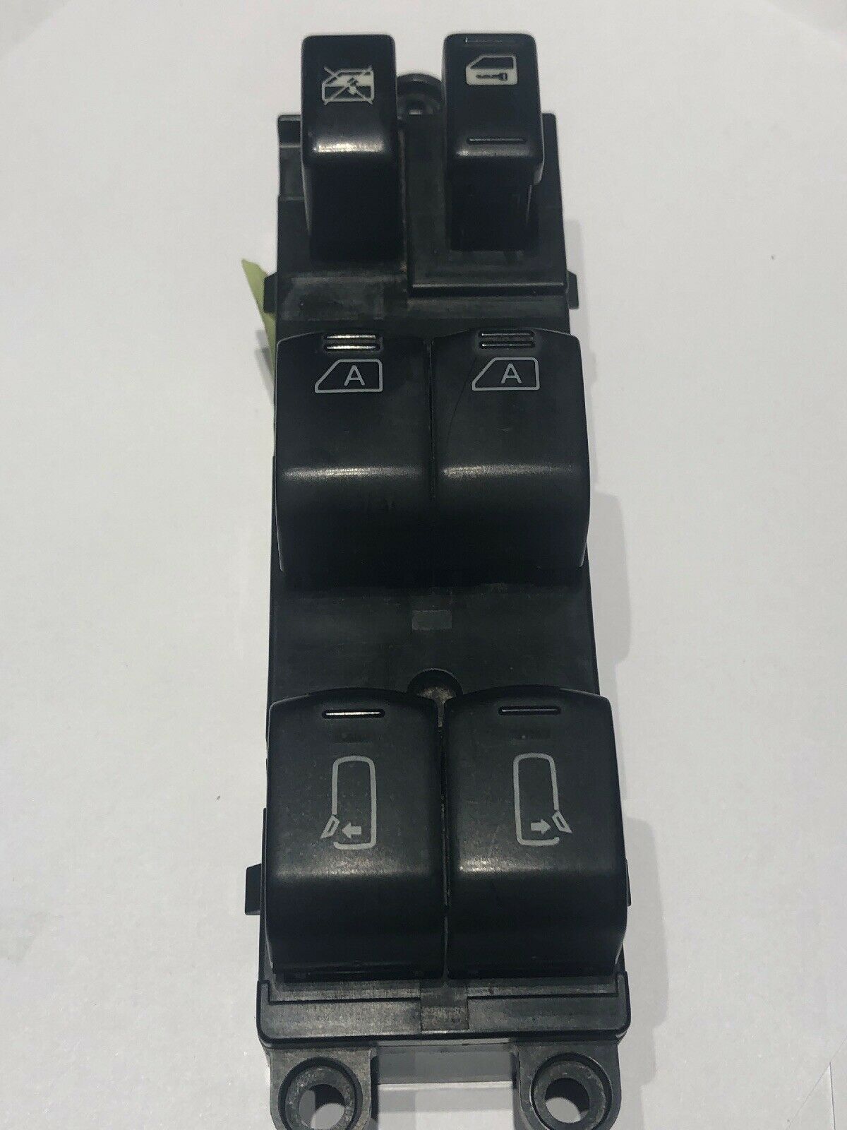 04 05 06 07 08 09 Nissan Quest OEM Master Left Power Driver Window Switch 2004