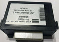 2003-2008 Pilot LH Driver Power Window Control Door Module (# 72256-S9V-A010-M1)