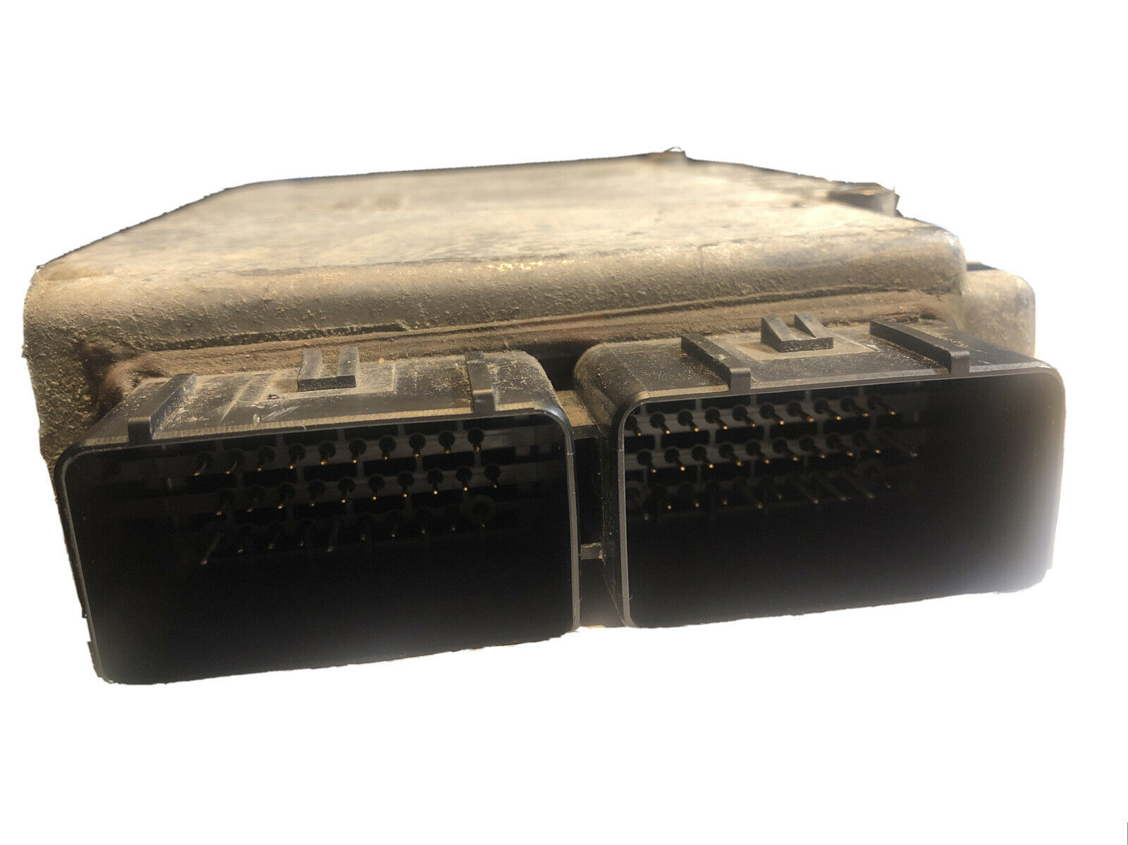 Engine Computer ECM ECU 1996 97 98 99 2000 Chrysler Voyager A/T 3.3 | P04727191