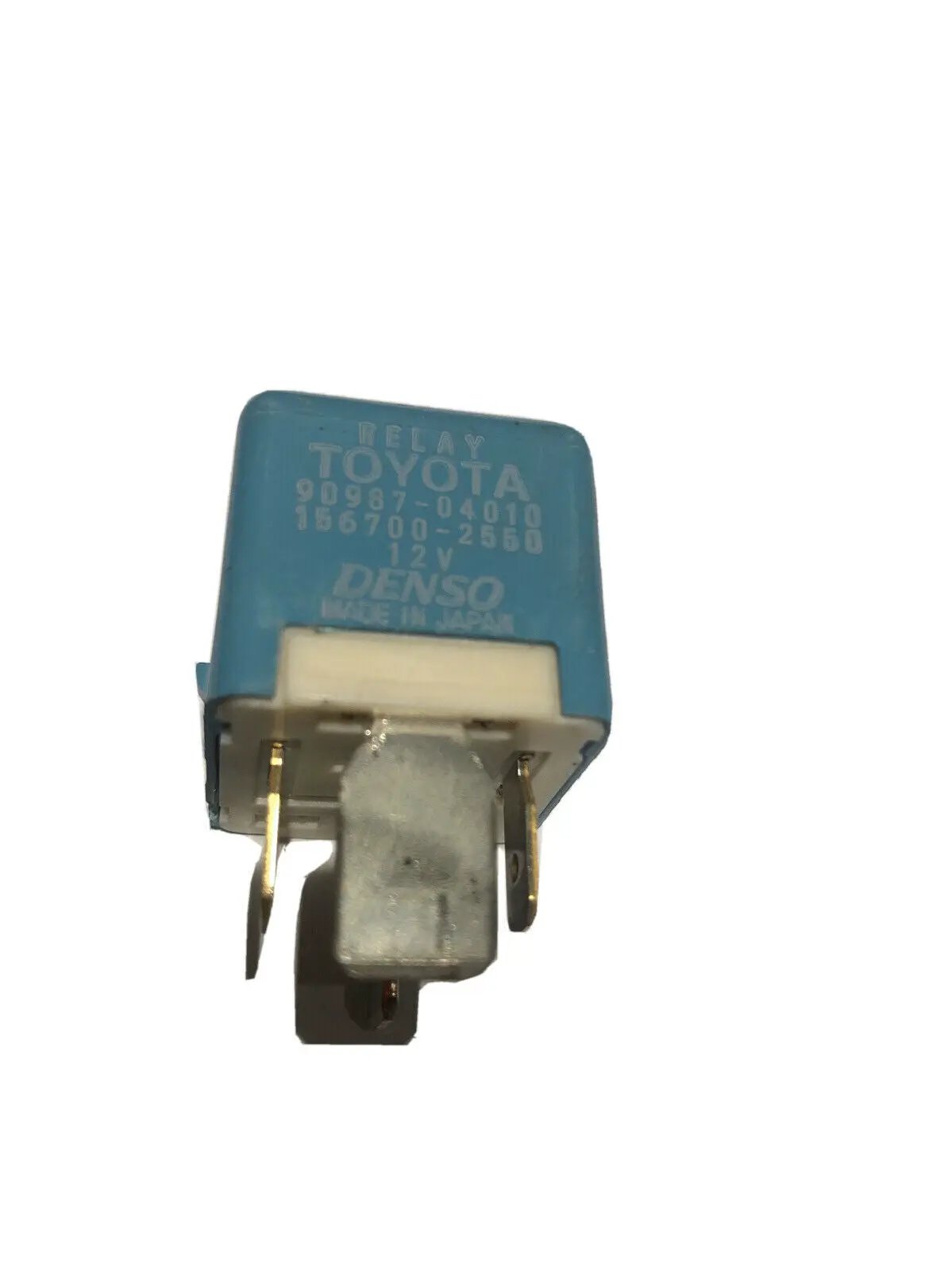 Multi Purpose Relay OEM 1567002550 9098704010 For Toyota Lexus by Unbranded