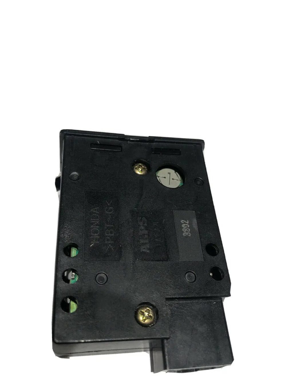 HONDA ACCORD INTERIOR DIMMER LIGHT LAMP DIM RHEOSTAT SWITCH CONTROL BUTTON 94-97 by Honda oem factory original genuine