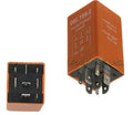 SAAB EXTERIOR LIGHT BULB CHECK RELAY 93 95 9-3 9-5 900 9000 4109070 OEM-QUALITY by OEM QUALITY