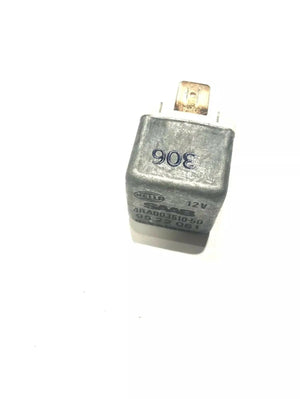 Saab Relay D9 4R4003510-50 Compatible With Audi Porsche