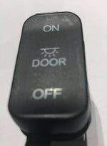 05-06-07-08-09-10 HONDA ODYSSEY ON/OFF INTERIOR/DOME LIGHT SWITCH-BUTTON/CONTROL