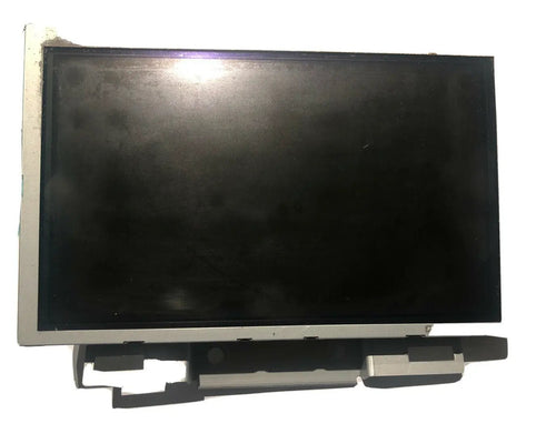 09 LINCOLN MKS CENTER DASH MOUNTED NAVIGATION SYSTEM INFORMATION DISPLAY SCREEN by Lincoln
