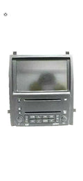 2007 08 09 10 12 13 14 Cadillac Escalade Navigation GPS SUPERNAV Radio CD NAVI
