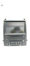 2007 08 09 10 12 13 14 Cadillac Escalade Navigation GPS SUPERNAV Radio CD NAVI