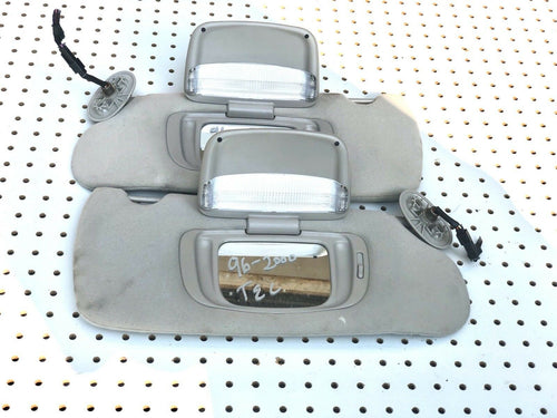 1997-2000 Chrysler Town and Country Passenger Side Sun Visor