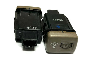 1996 2000 Honda Civic Dimmer Switch Dashboard Rheostat Control