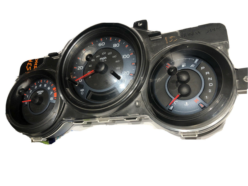 03 04 Honda Element Speedometer Instrument Cluster OEM 283k Miles 78100SCVA410