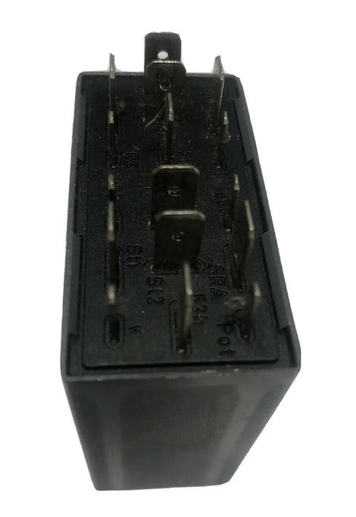 192 VW Audi Porsche Intermittent Wiper Relay MK4 Golf Jetta 1J0 955 531 #:617 by VW